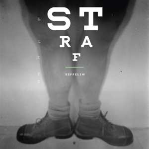 LP Straf: Zeppelin!