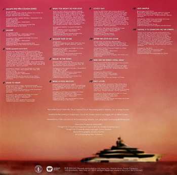 LP Straight No Chaser: Yacht On The Rocks