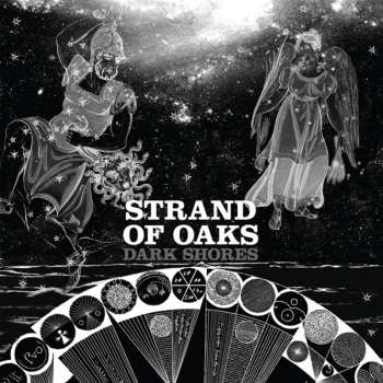 LP Strand Of Oaks: Dark Shores CLR | LTD