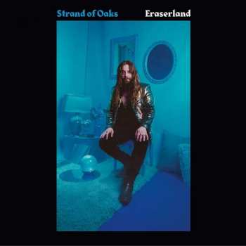 2LP Strand Of Oaks: Eraserland