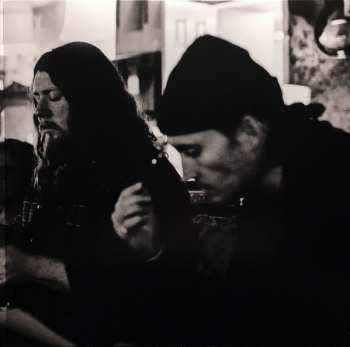 2LP Strand Of Oaks: Eraserland