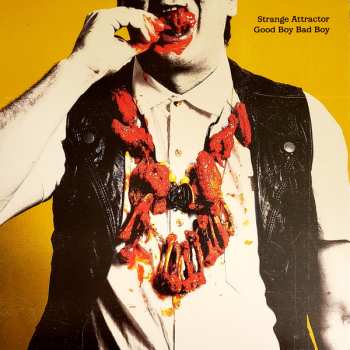 LP Strange Attractor: Good Boy Bad Boy
