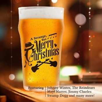 Album Strange But Merry Christmas / Var: Strange But Merry Christmas