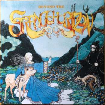 LP Strange Horizon: Beyond The Strange Horizon