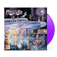 LP Strange Horizon: Skur 14 CLR | LTD