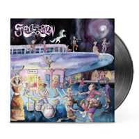 LP Strange Horizon: Skur 14