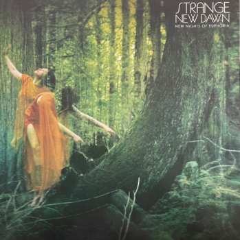 LP Strange New Dawn: New Nights Of Euphoria CLR | LTD