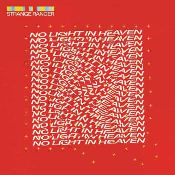 LP Strange Ranger: No Light In Heaven CLR