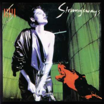 4CD/Set di cofanetti Strangeways: Complete Recordings: Volume 1 1985-1994