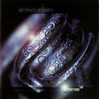 Album Strategy: Intense