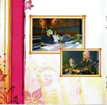 CD Strato-Vani: Strato-Vani 5