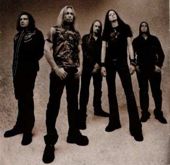 2CD Stratovarius: Best Of