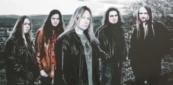 LP Stratovarius: Elysium CLR
