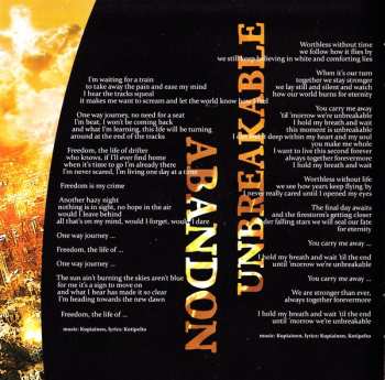 CD Stratovarius: Nemesis LTD | DIGI