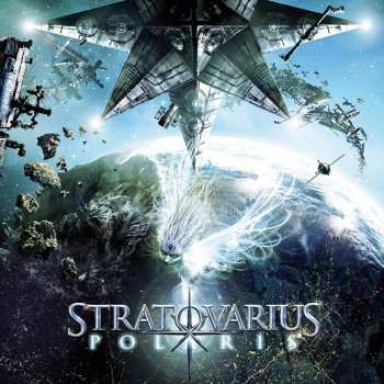 LP Stratovarius: Polaris LTD | NUM | CLR