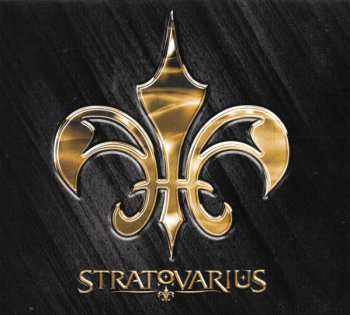 CD Stratovarius: Stratovarius LTD | DIGI