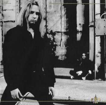 CD Stratovarius: Stratovarius LTD | DIGI