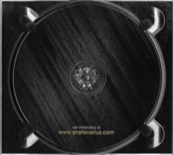 CD Stratovarius: Stratovarius LTD | DIGI