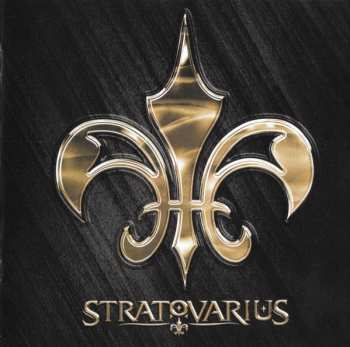 CD Stratovarius: Stratovarius LTD | DIGI