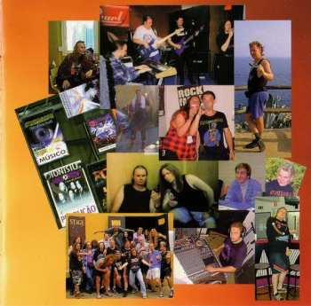 2CD Stratovarius: Visions Of Europe (Live!)