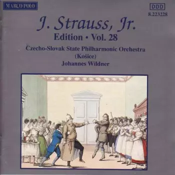 Complete Orchestral Works 28