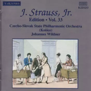 Complete Orchestral Works 33