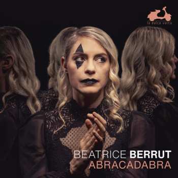 CD Stravinsky / Dukas / Williams / Berrut: Abracadabra