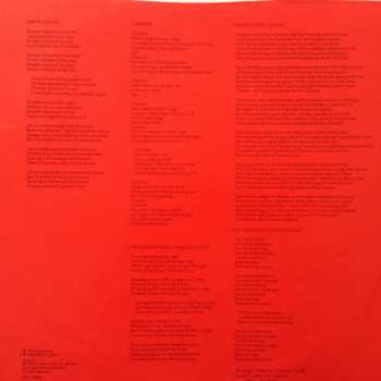 LP Strawbs: Deep Cuts