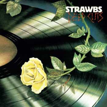 CD Strawbs: Deep Cuts