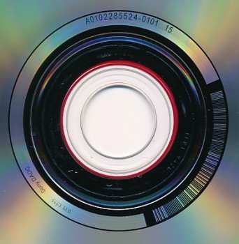 3CD/Set di cofanetti Stray Cats: Original Album Classics