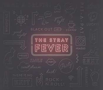 Album Stray Cats: Rock-A-Billy Fever