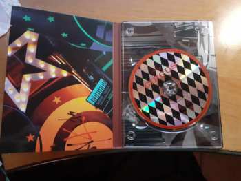 CD Stray Kids: Circus LTD