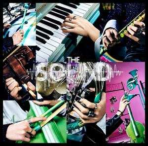 CD Stray Kids: The Sound
