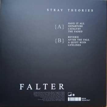 LP Stray Theories: Falter