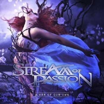 2LP Stream Of Passion: A War Of Our Own CLR