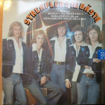 LP Streaplers: Streaplers 16 Bästa