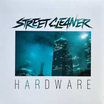 LP Street Cleaner: Heatwave/Hardware CLR