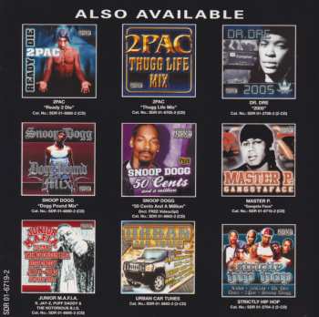 CD Street Life: Street Education