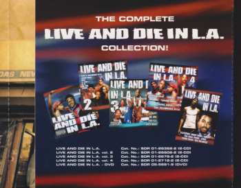 CD Street Life: Street Education