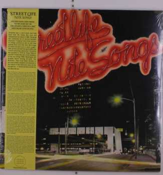 Album Streetlife: Nite Songs