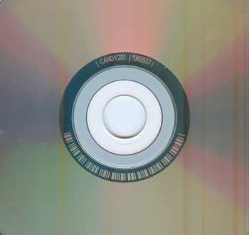 CD Streets: 1st