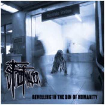 Album Streetwalker: Revelling In The Din Of Humanity