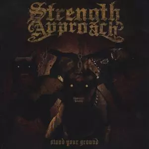 Strength Approach: Stand Your Ground