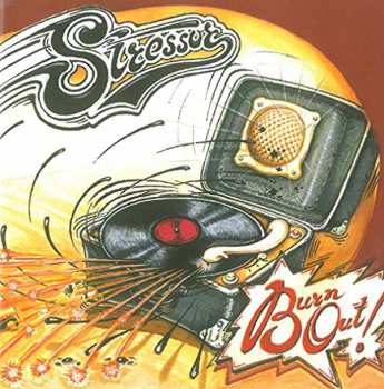 CD Stressor: Burn Out!