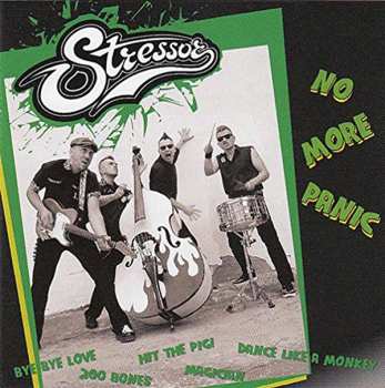 CD Stressor: No More Panic