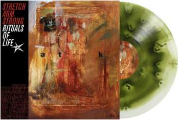 Album Stretch Arm Strong: Rituals Of Life