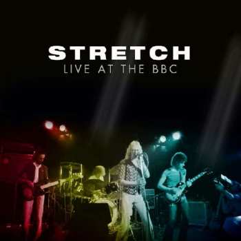 Album Stretch: "Can't Judge A Book..." The Peel Sessions