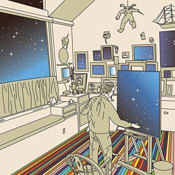 Album Starfucker: Being No One, Going Nowhere (REMIXES)