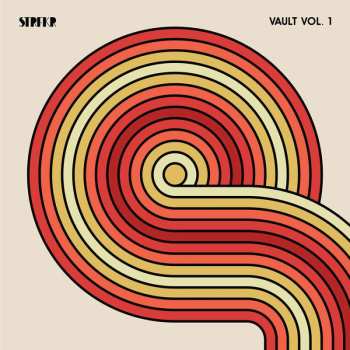 LP Starfucker: Vault Vol. 1