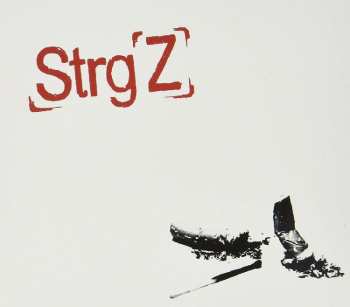 CD StrgZ: StrgZ